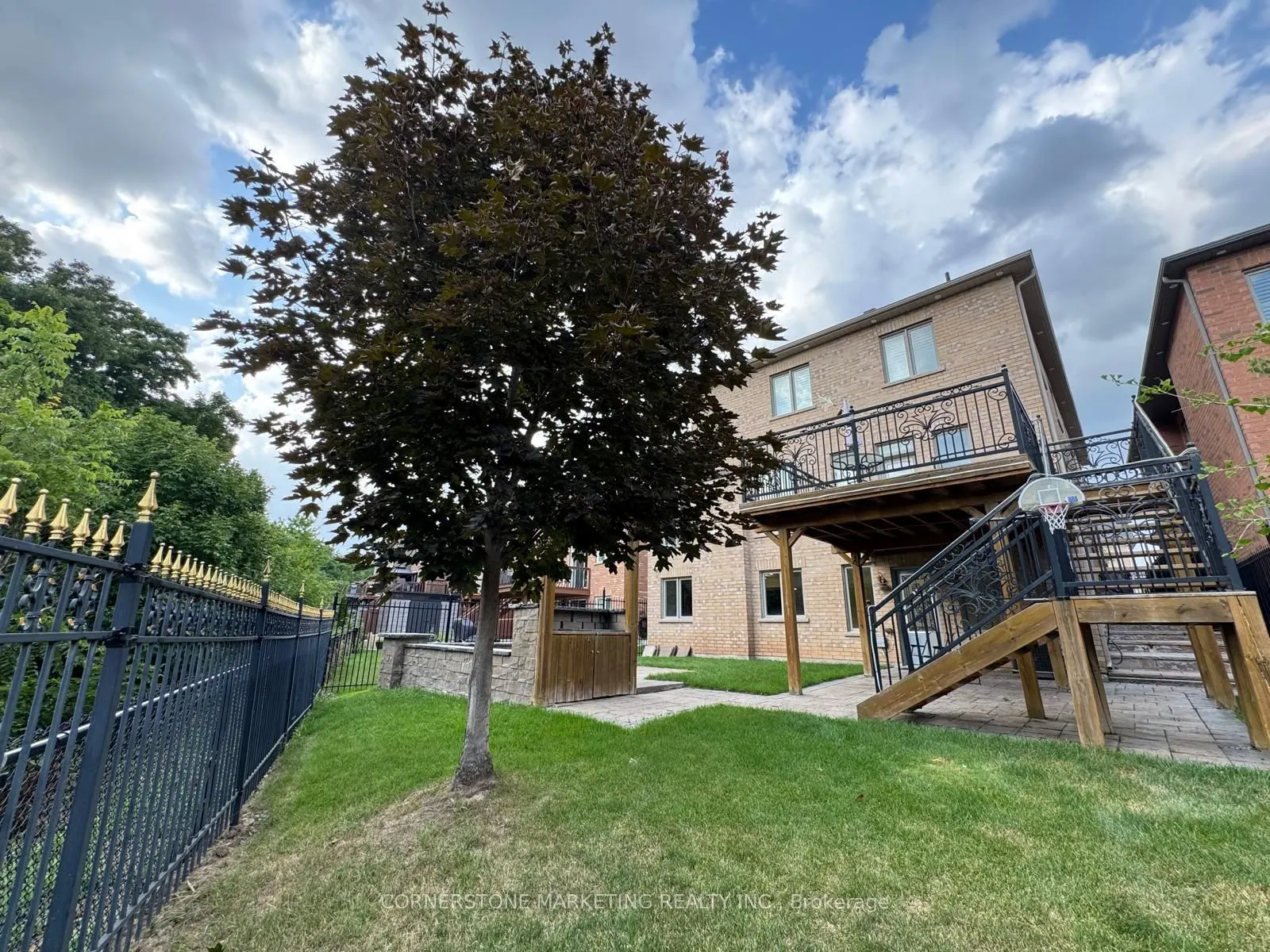 8 Cranwood Circle, #Basement