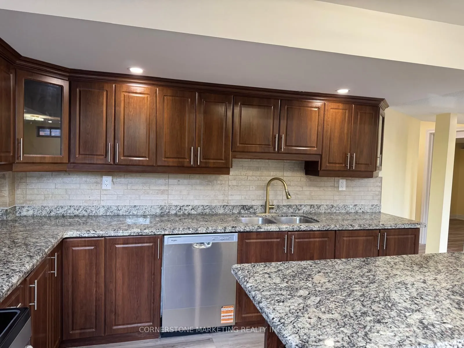 8 Cranwood Circle, #Basement