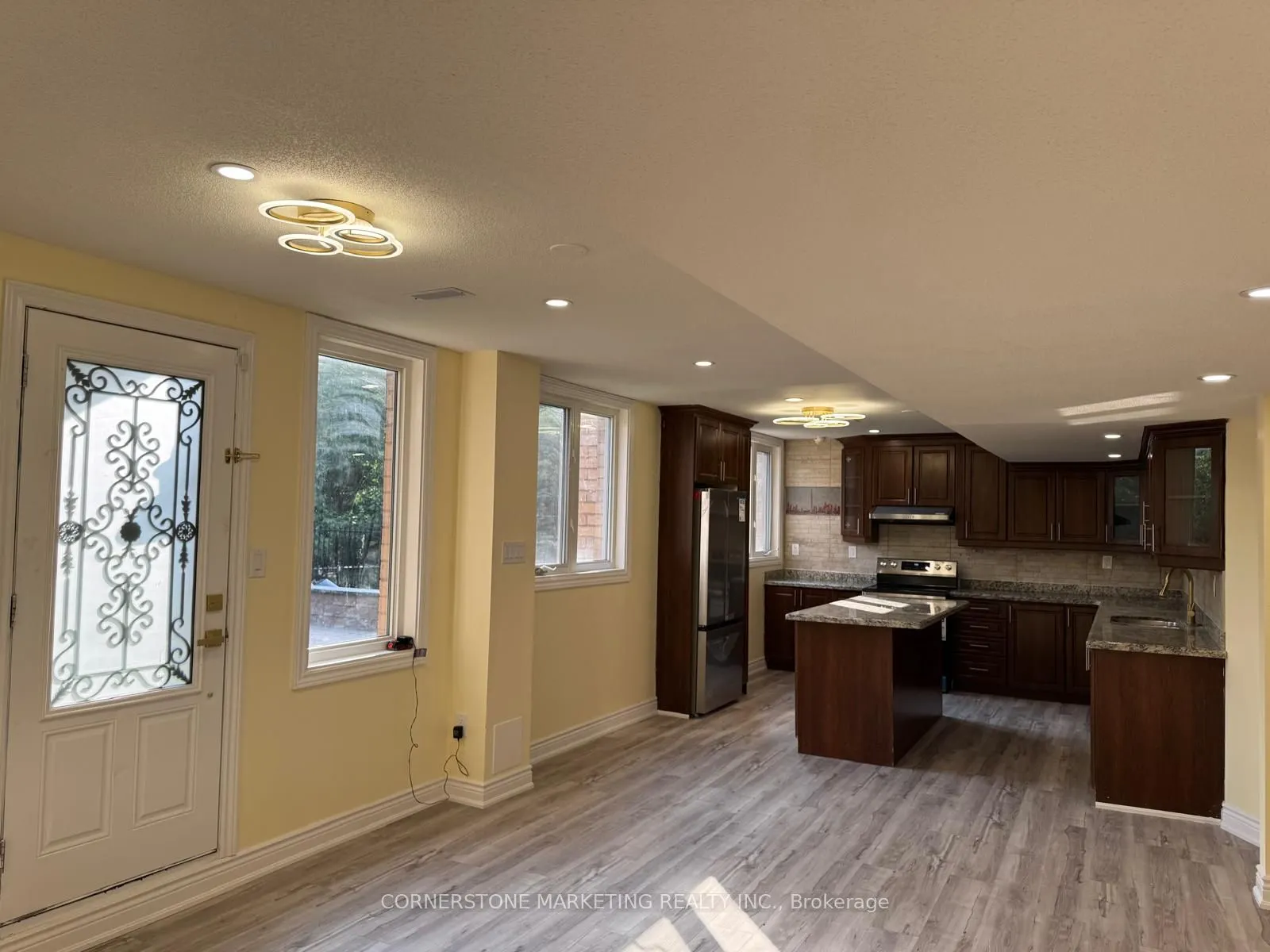 8 Cranwood Circle, #Basement