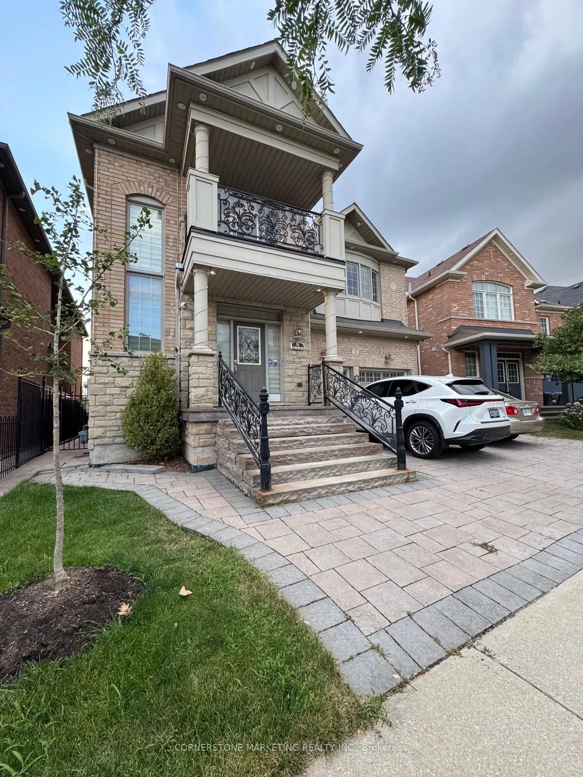 8 Cranwood Circle, #Basement