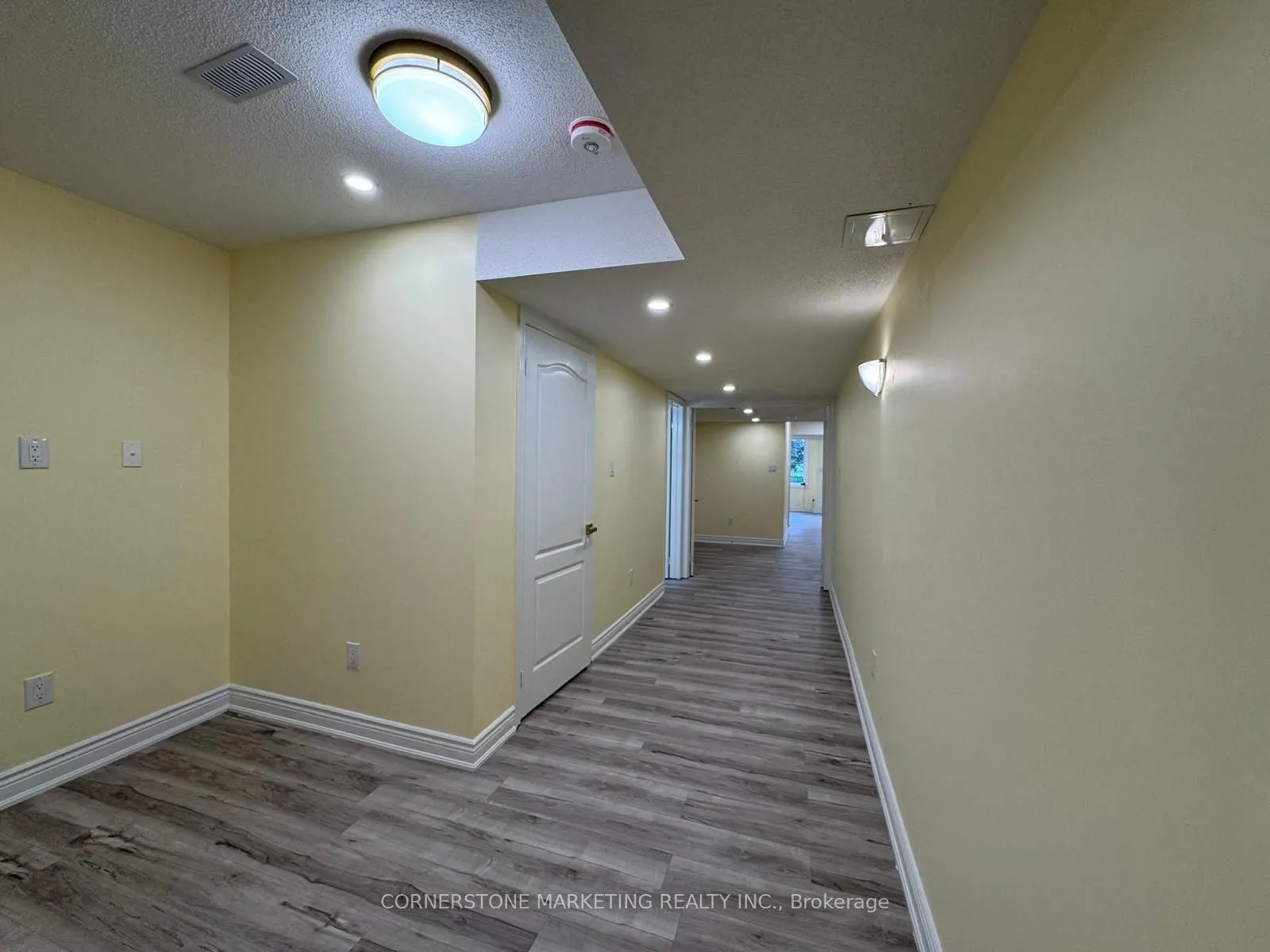 8 Cranwood Circle, #Basement