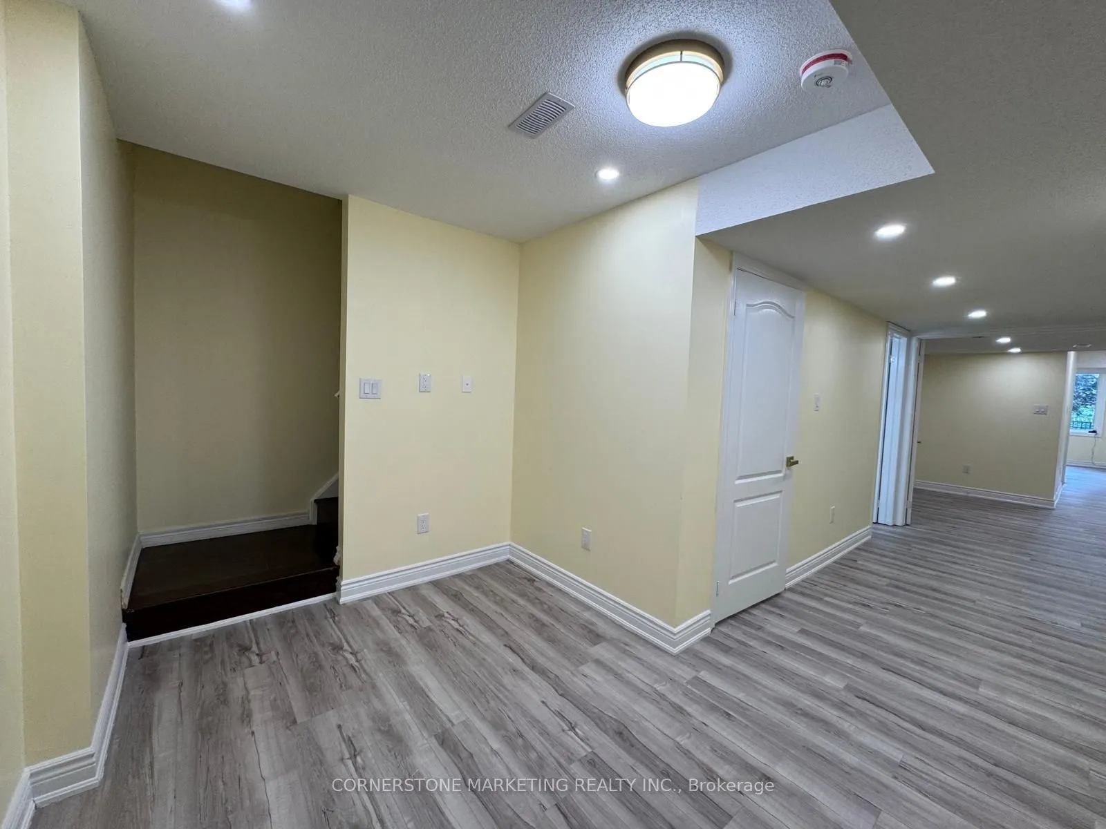 8 Cranwood Circle, #Basement