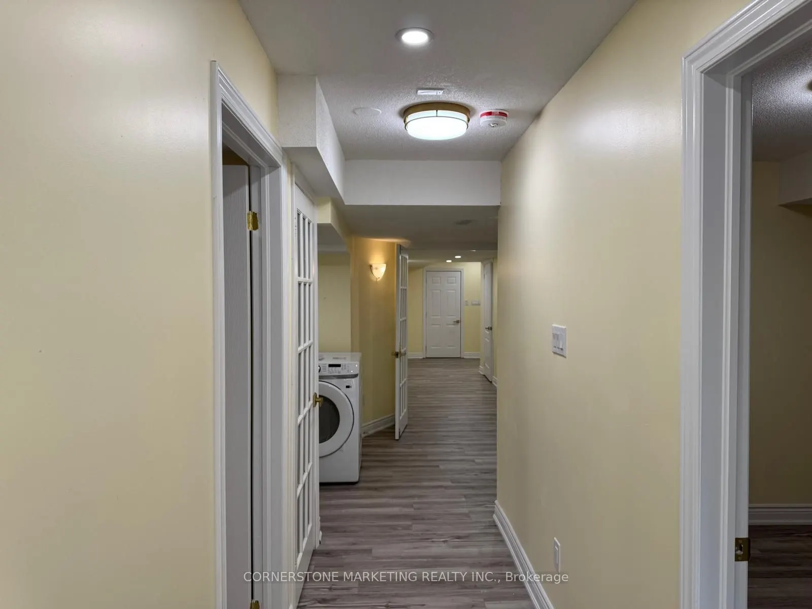 8 Cranwood Circle, #Basement