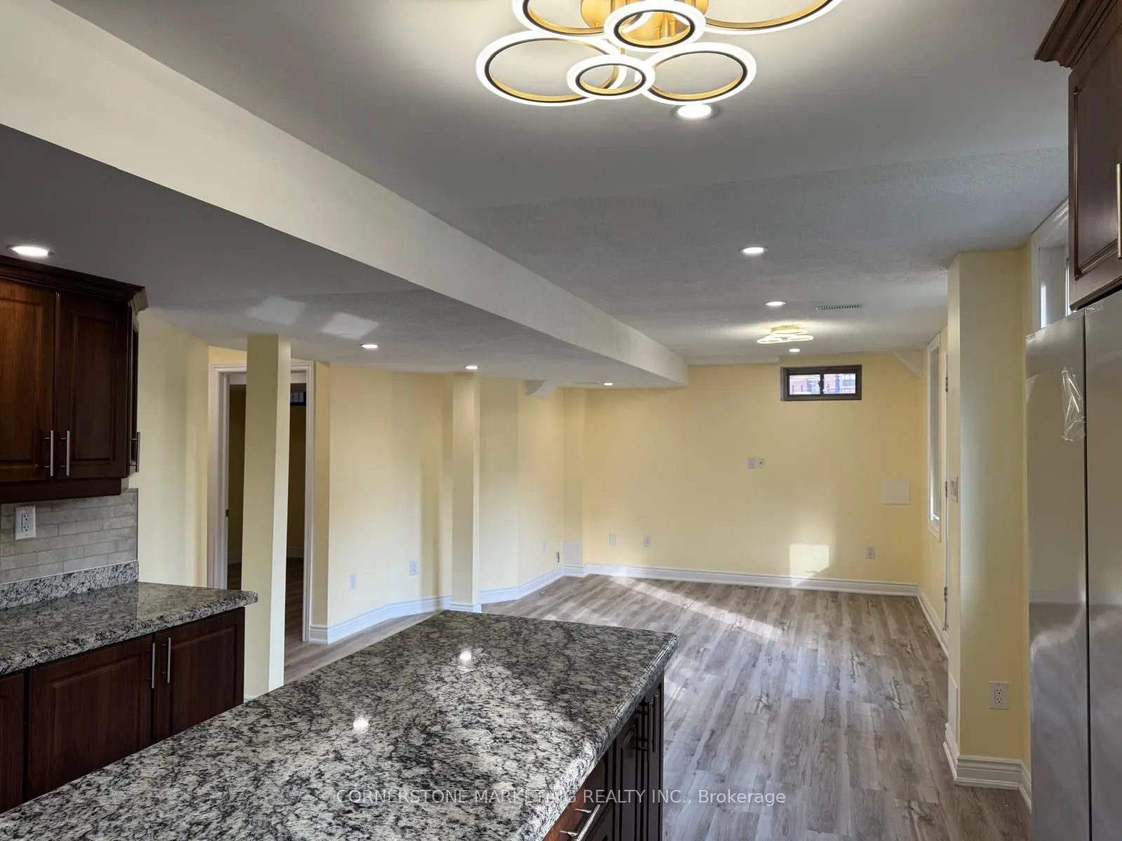 8 Cranwood Circle, #Basement