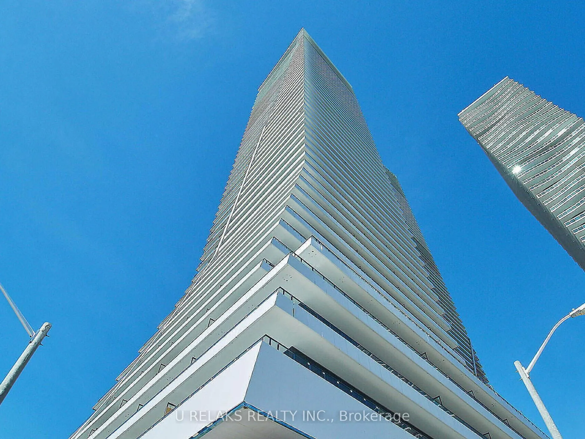 20 shore breeze Drive, #4701