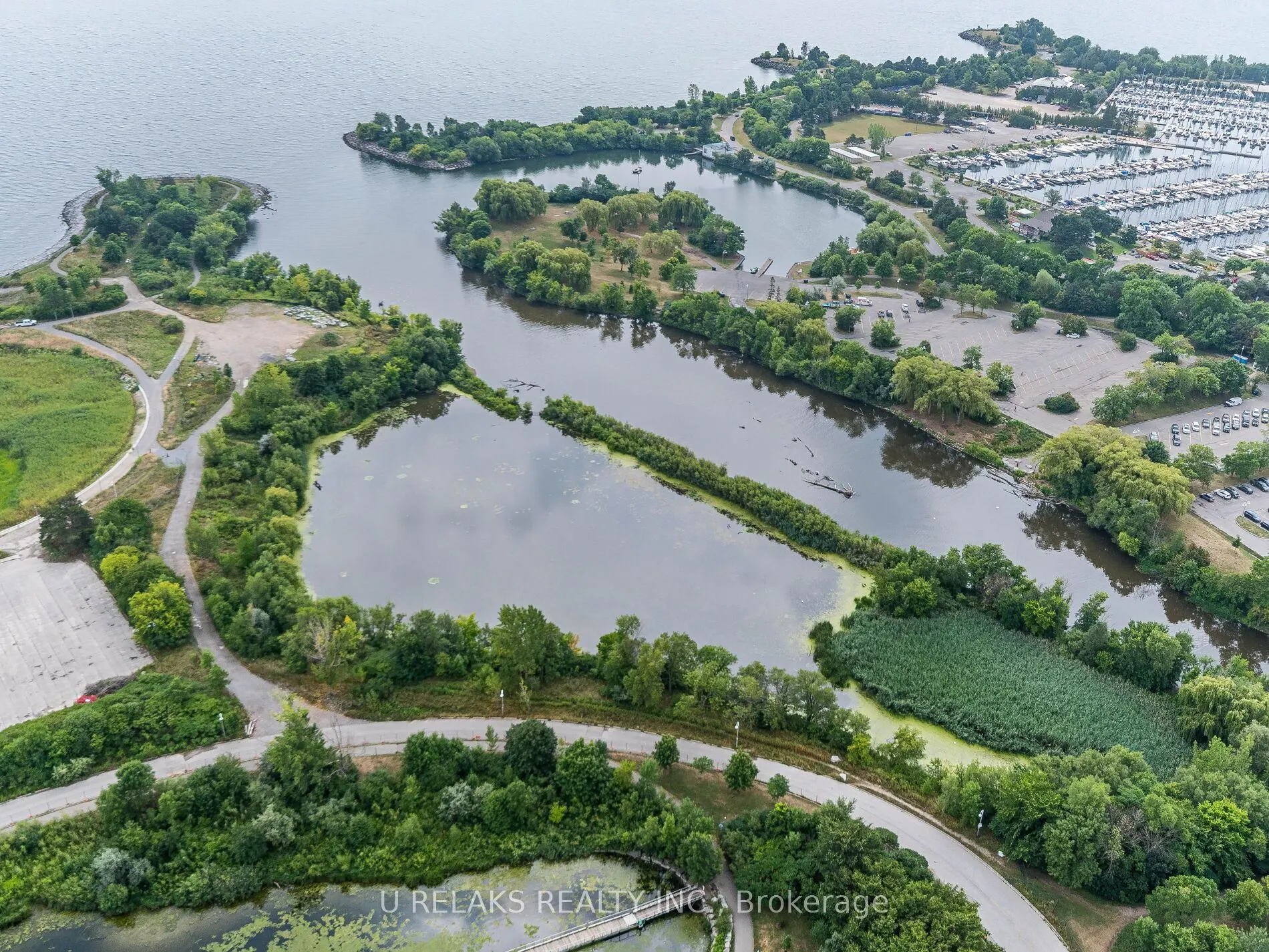20 shore breeze Drive, #4701