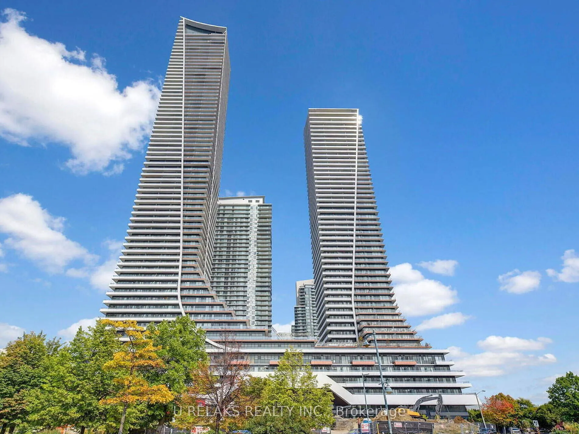 20 shore breeze Drive, #4701