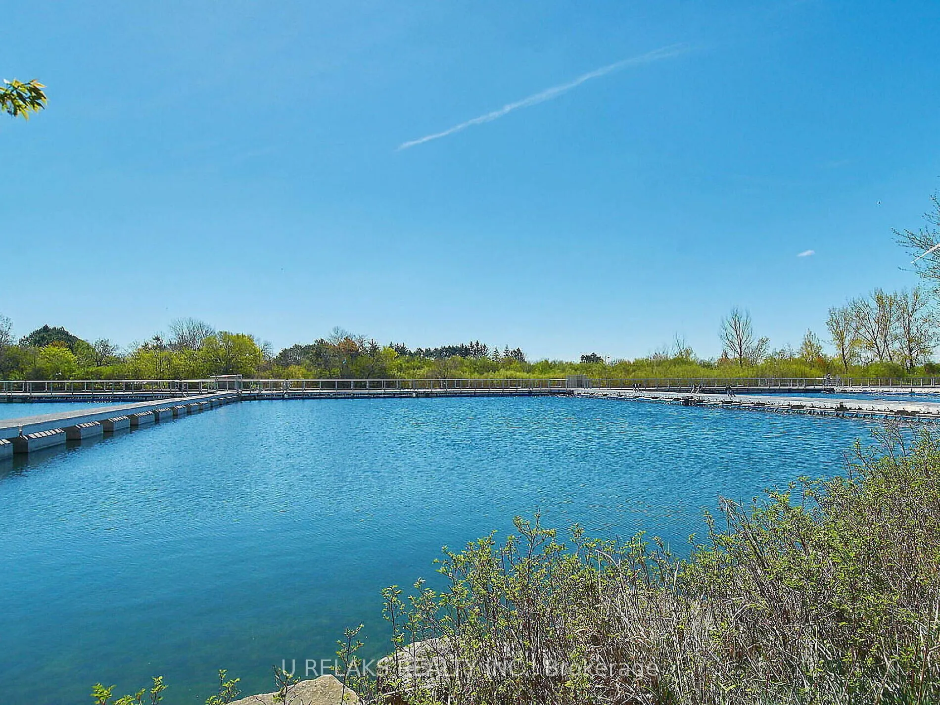 20 shore breeze Drive, #4701