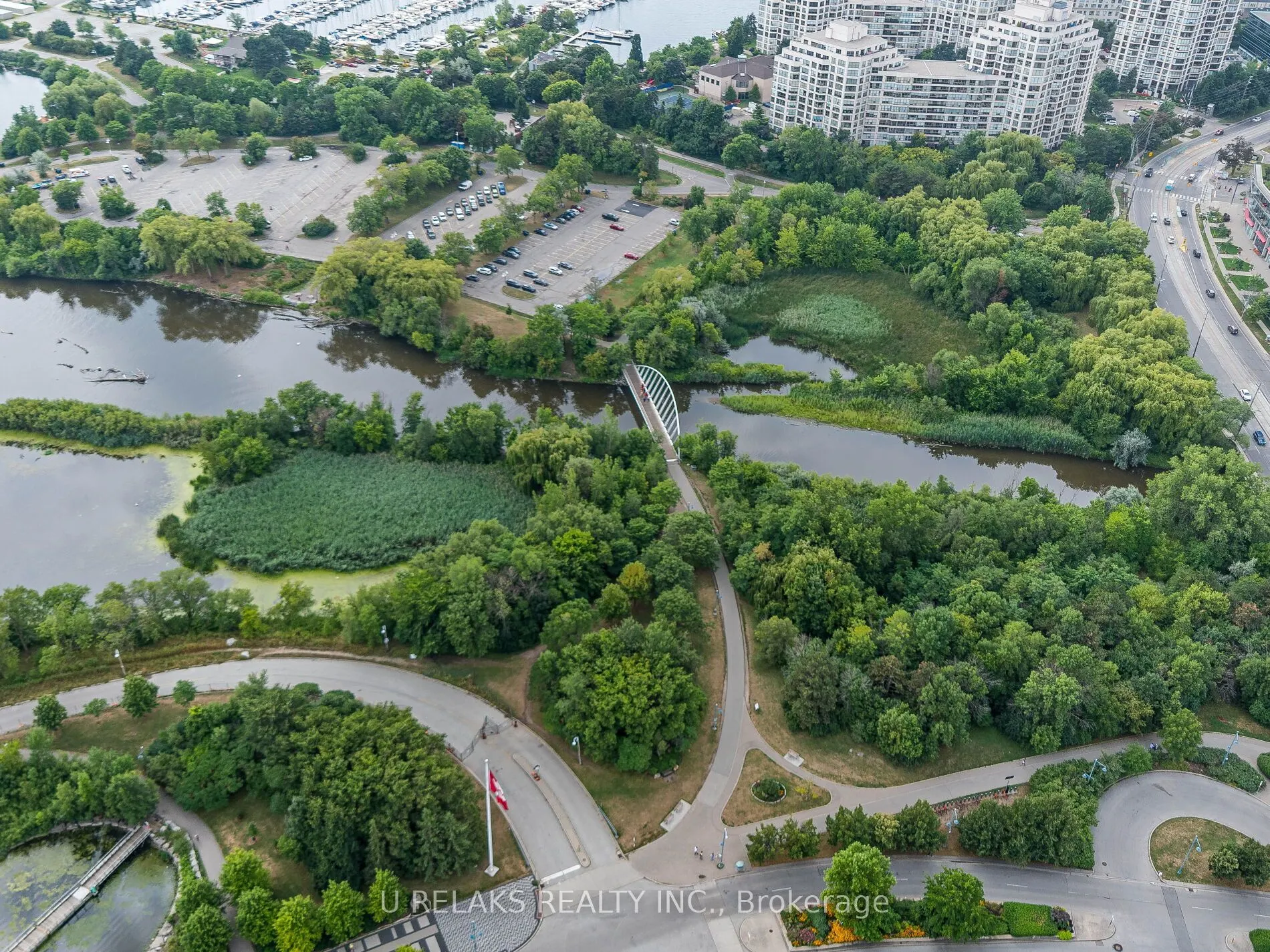 20 shore breeze Drive, #4701