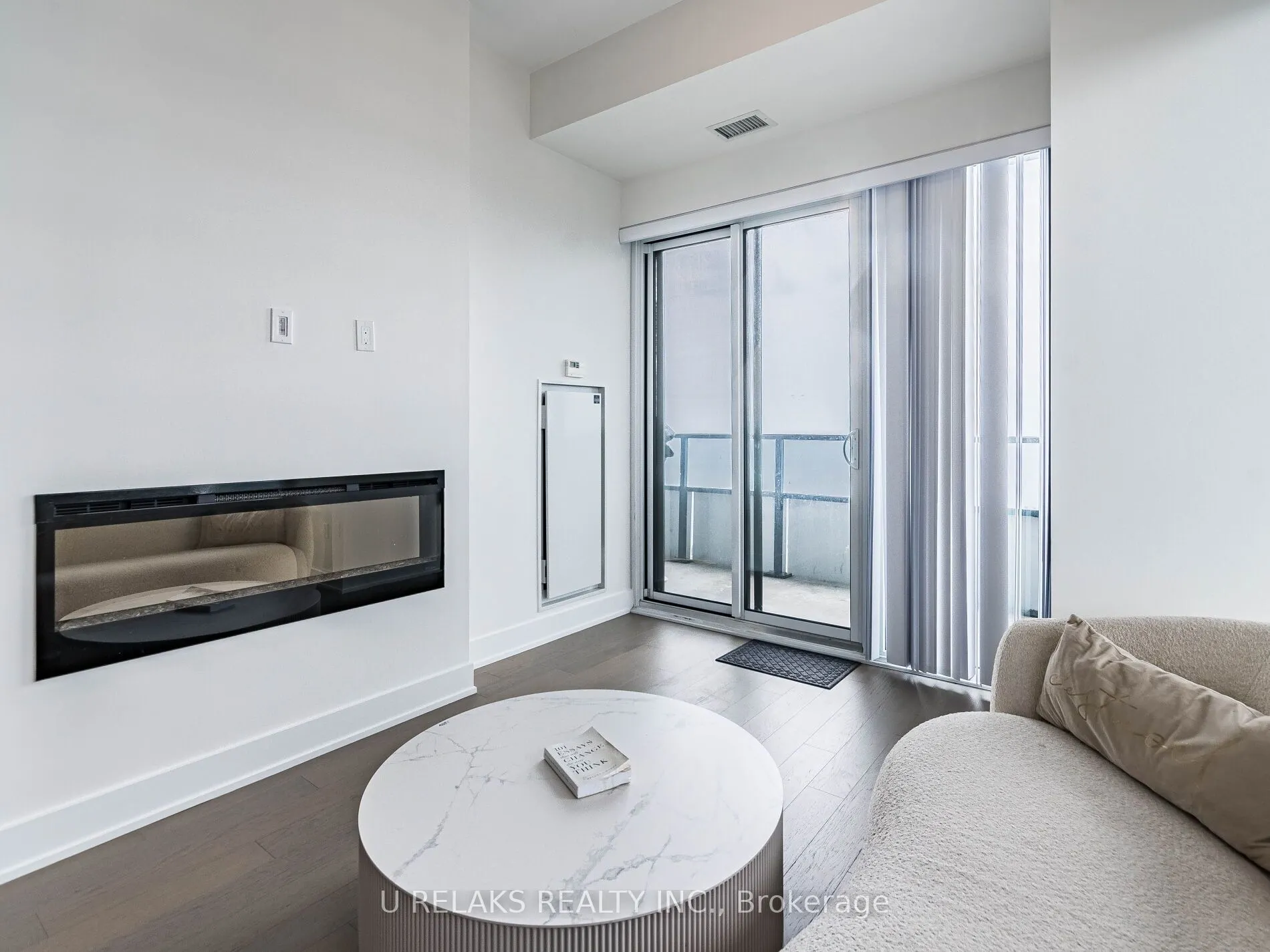 20 shore breeze Drive, #4701