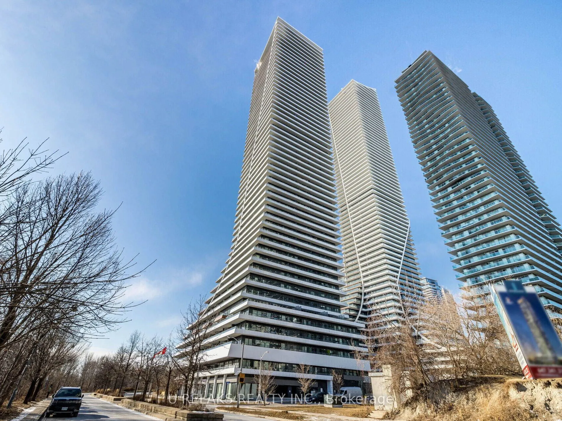 20 shore breeze Drive, #4701