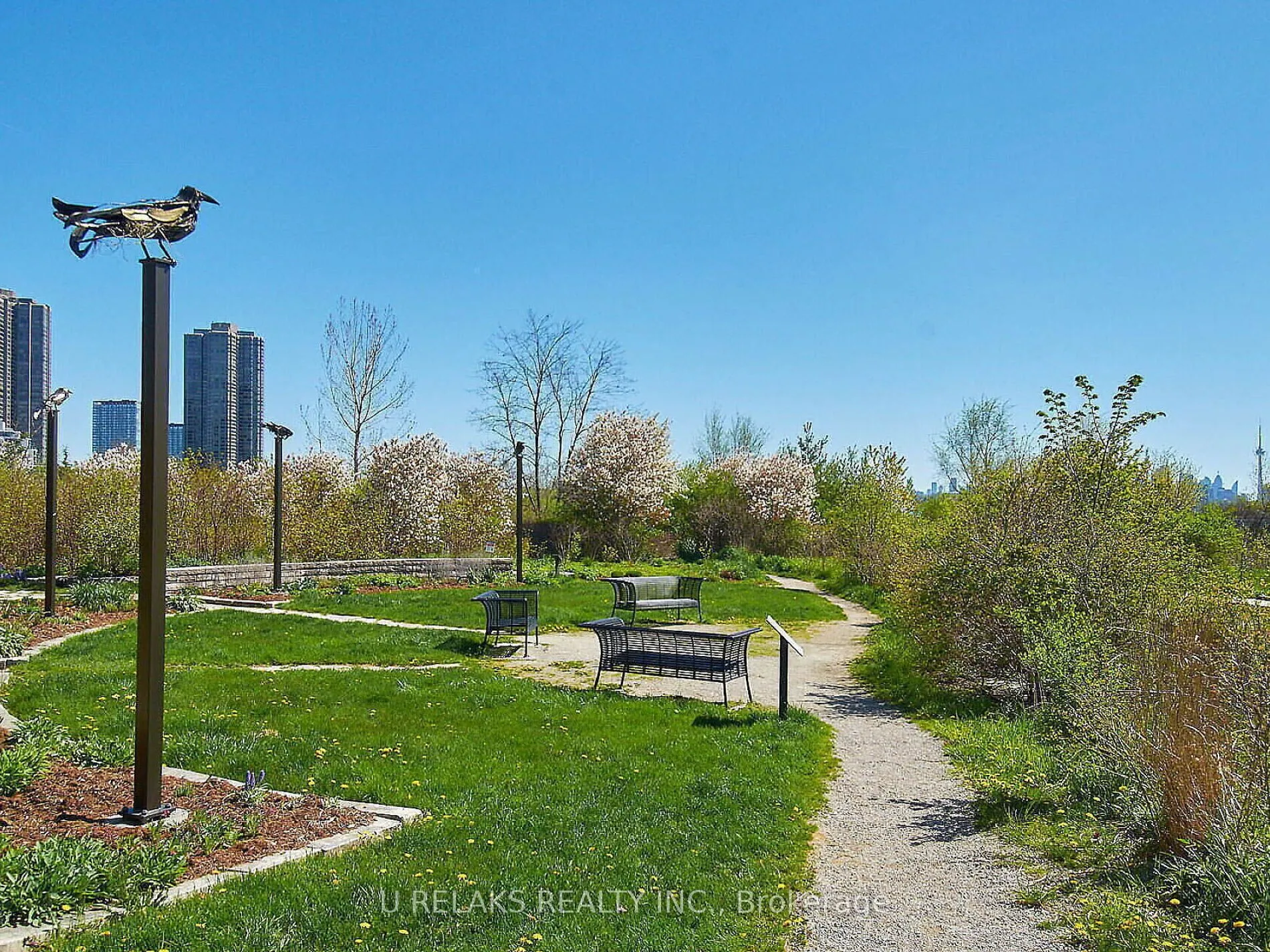 20 shore breeze Drive, #4701