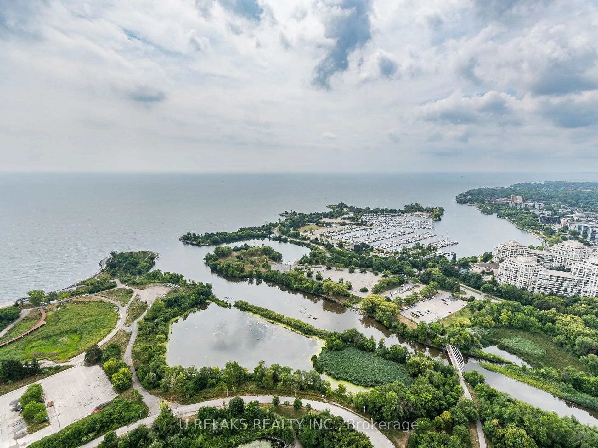 20 shore breeze Drive, #4701