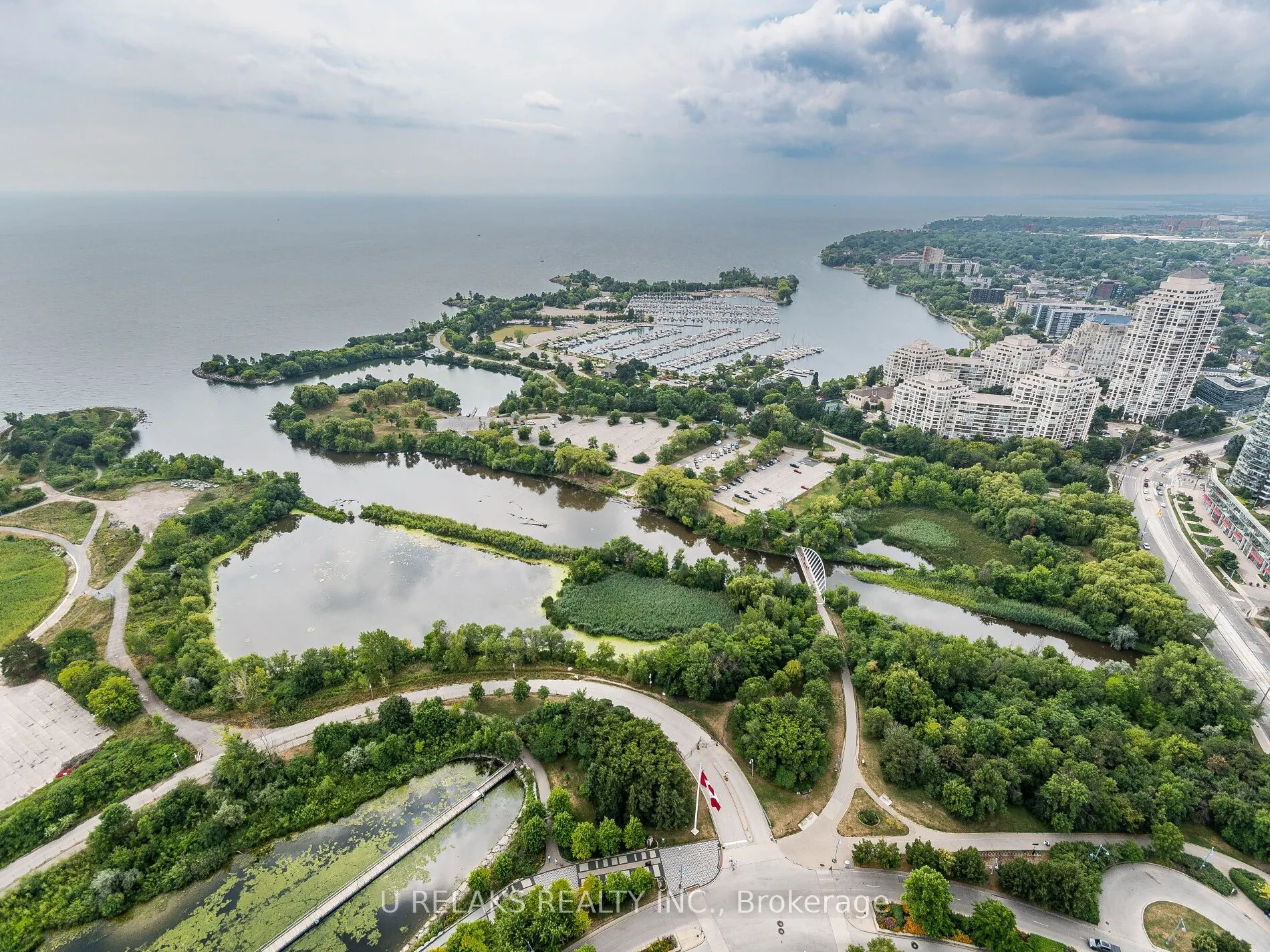 20 shore breeze Drive, #4701