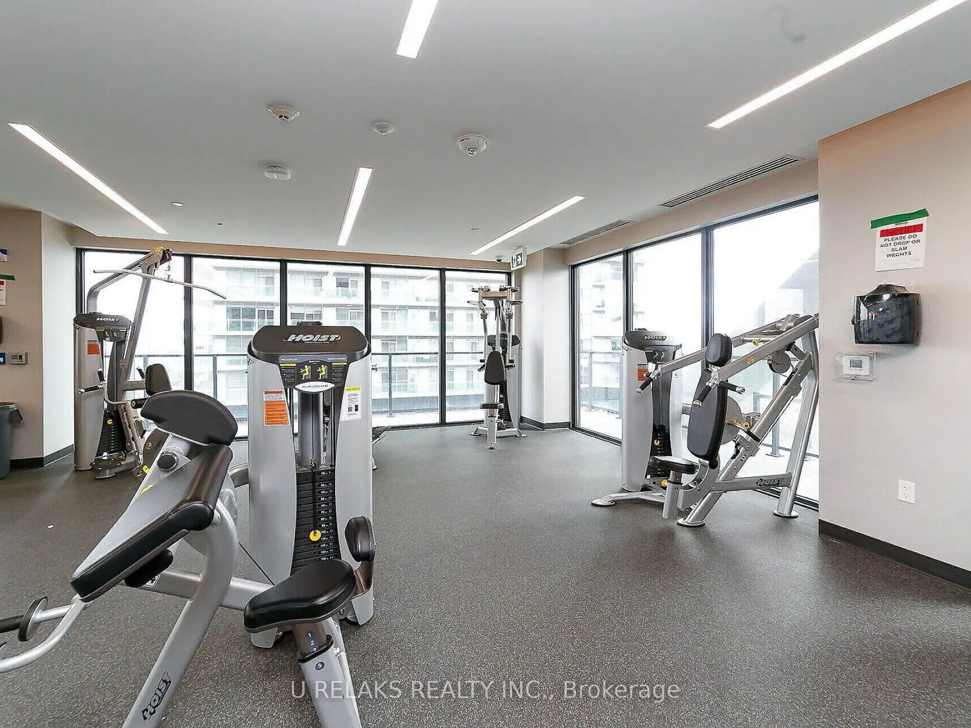 20 shore breeze Drive, #4701
