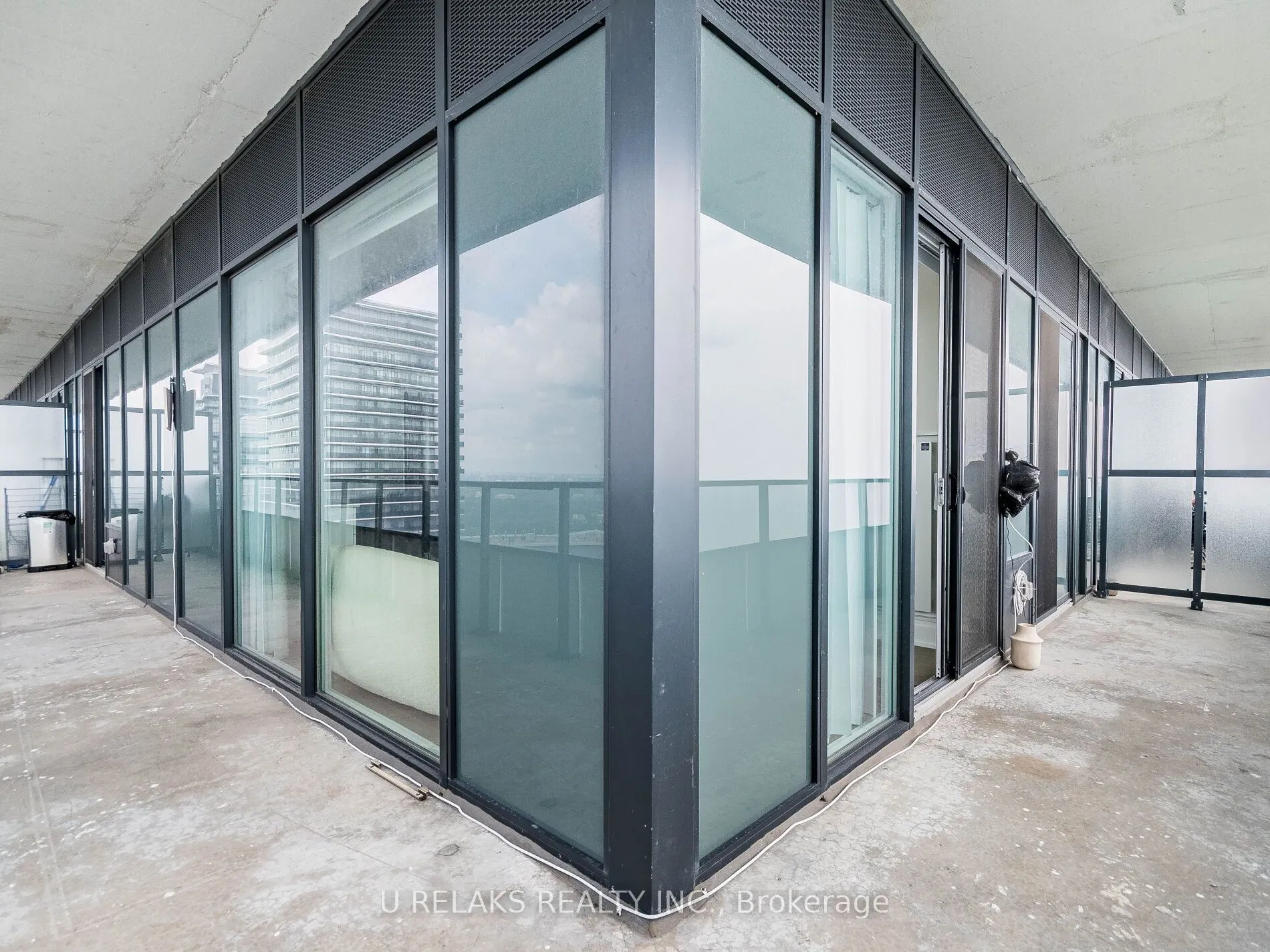 20 shore breeze Drive, #4701