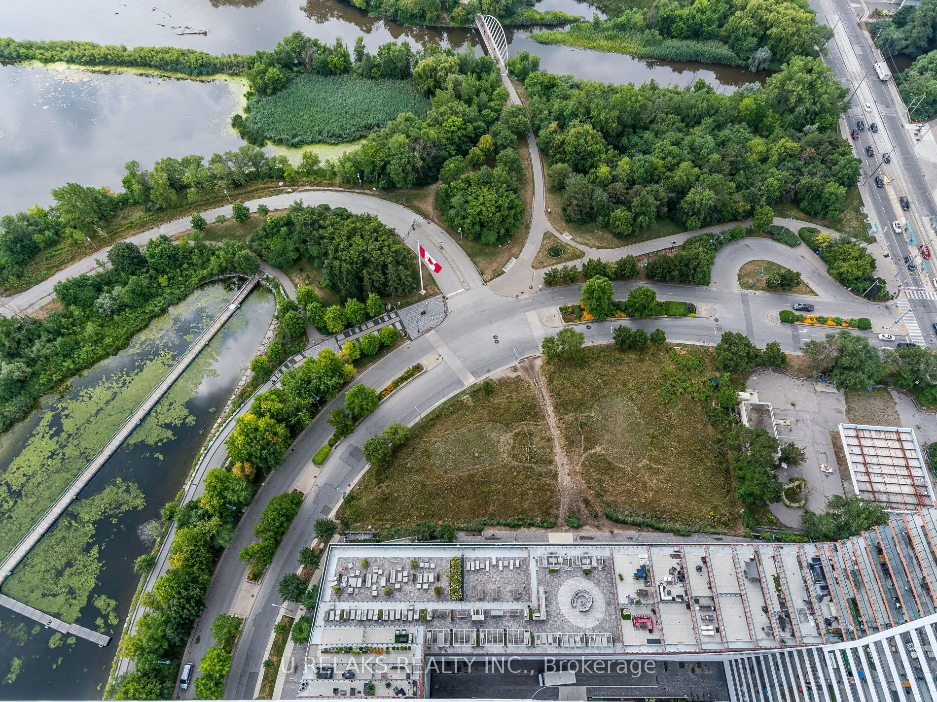 20 shore breeze Drive, #4701