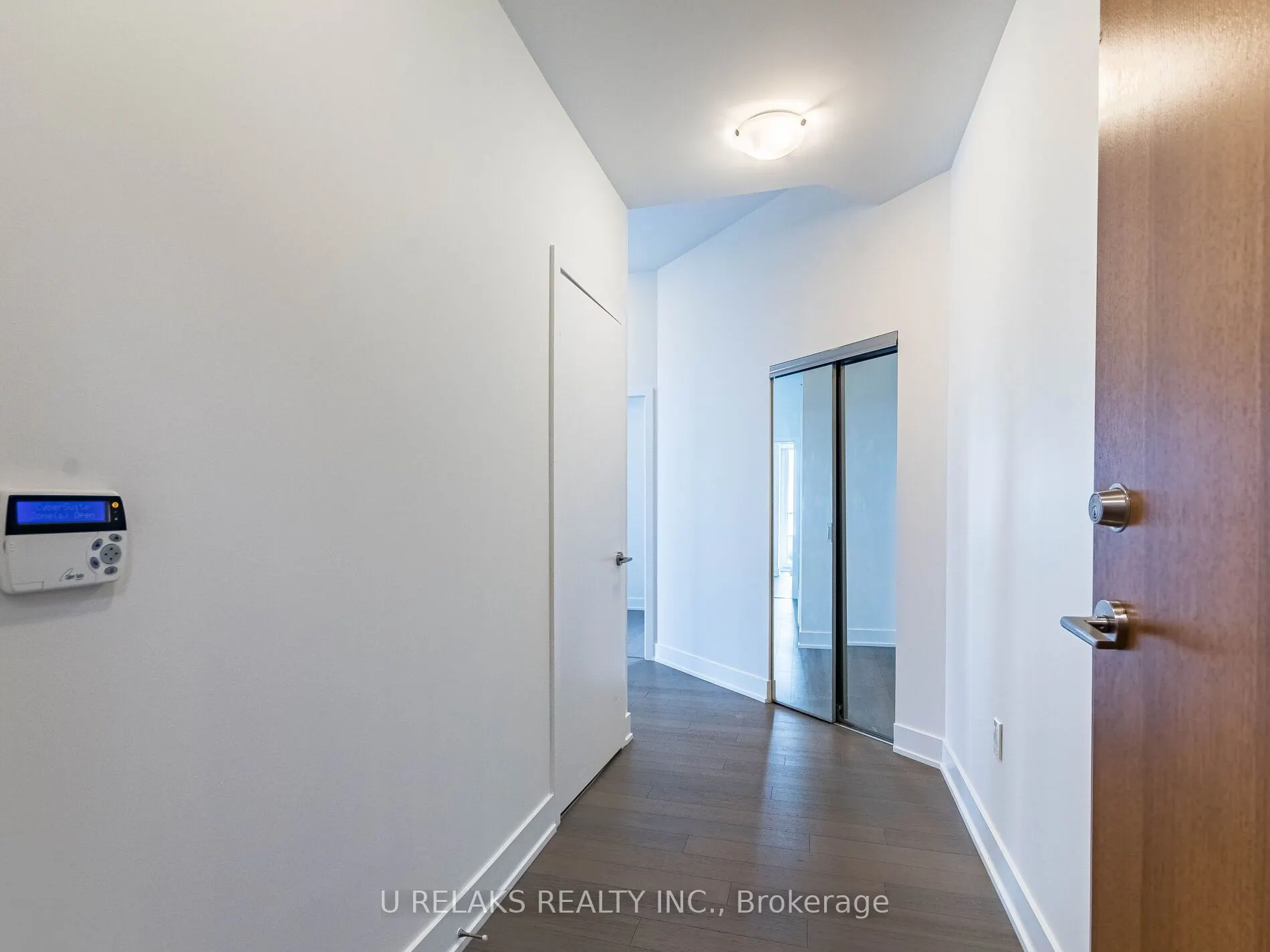 20 shore breeze Drive, #4701