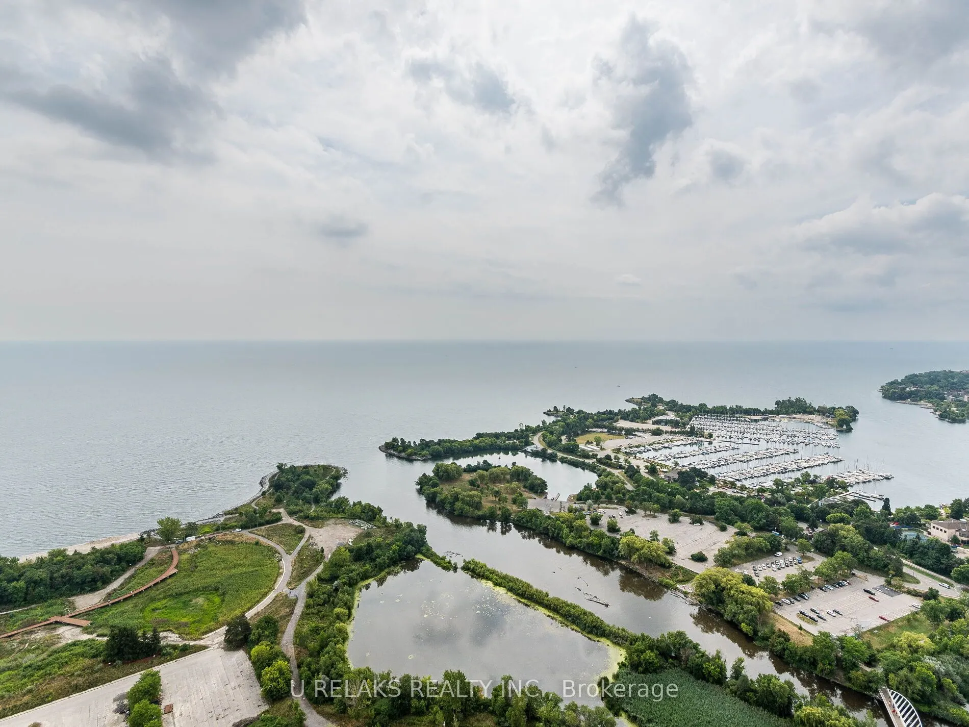 20 shore breeze Drive, #4701