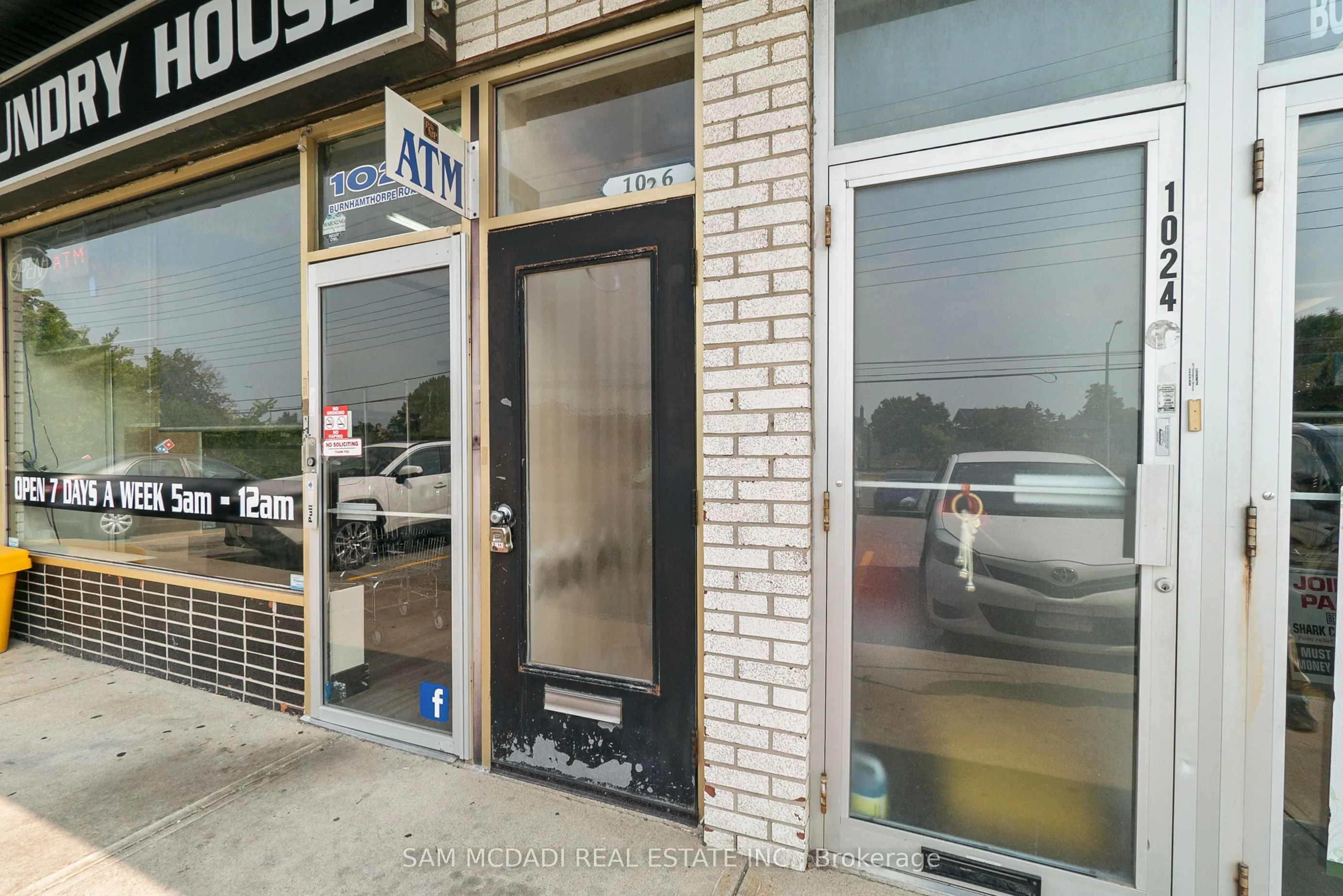 1026 burnhamthorpe Road E