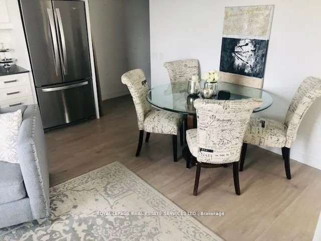 8 Nahani Way, #1206