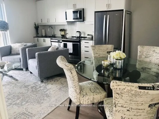 8 Nahani Way, #1206