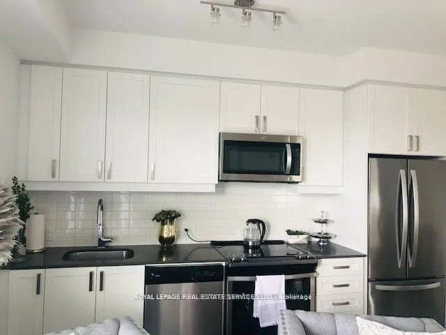 8 Nahani Way, #1206
