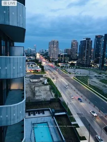 8 Nahani Way, #1206
