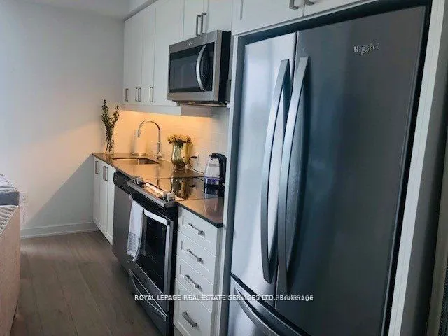 8 Nahani Way, #1206