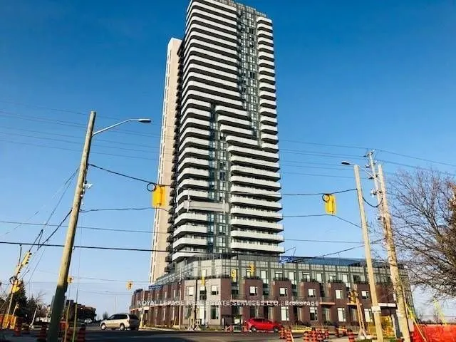 8 Nahani Way, #1206