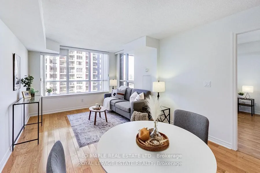 4080 Living Arts Drive, #1606