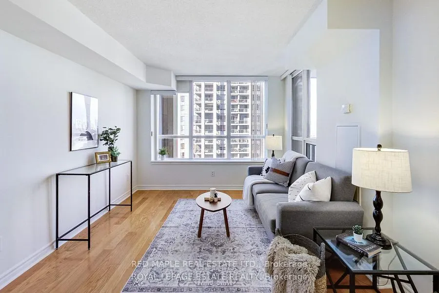 4080 Living Arts Drive, #1606