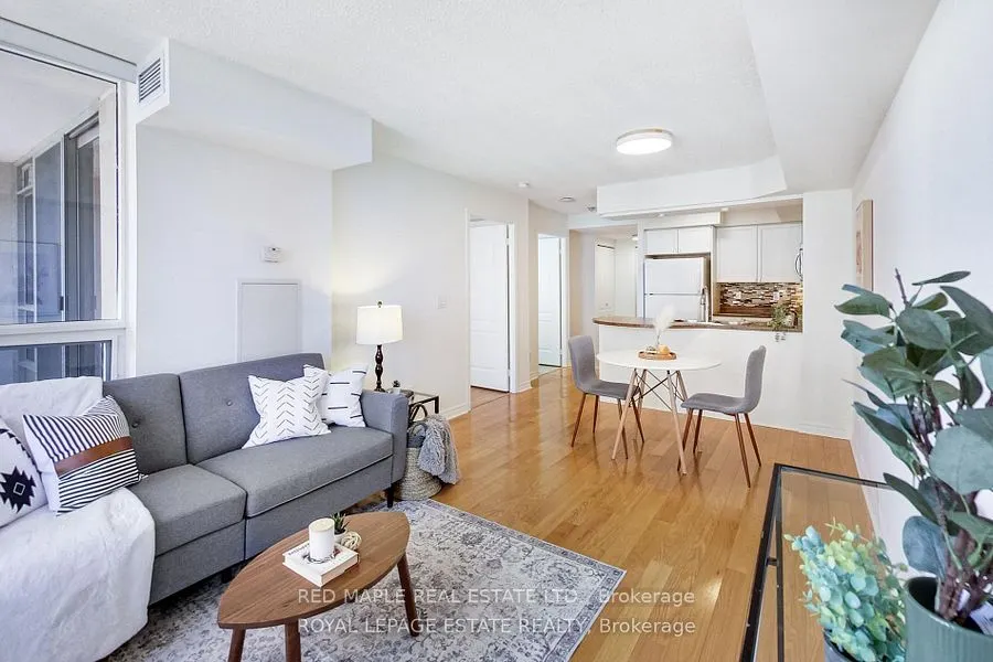 4080 Living Arts Drive, #1606