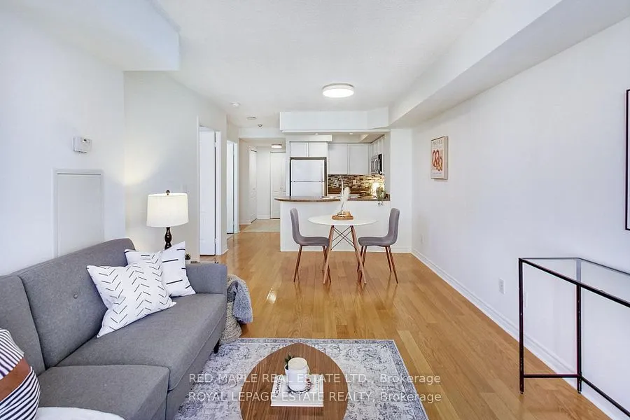 4080 Living Arts Drive, #1606
