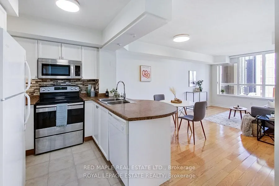 4080 Living Arts Drive, #1606