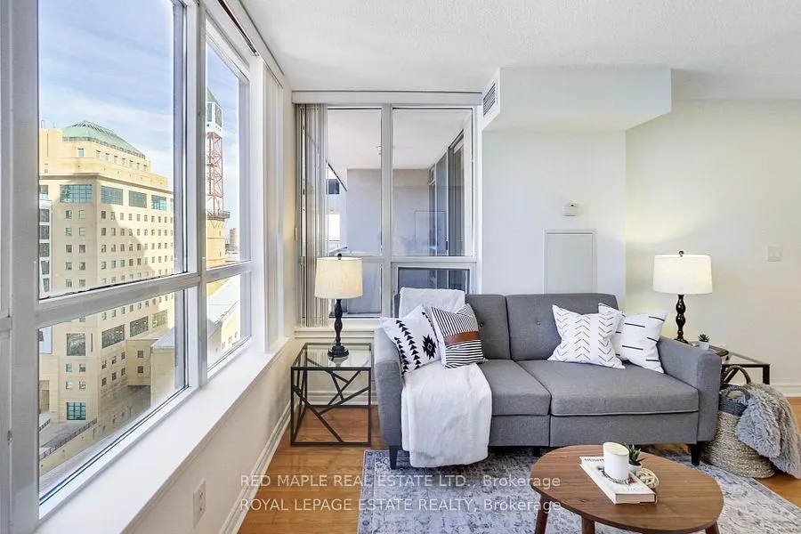 4080 Living Arts Drive, #1606