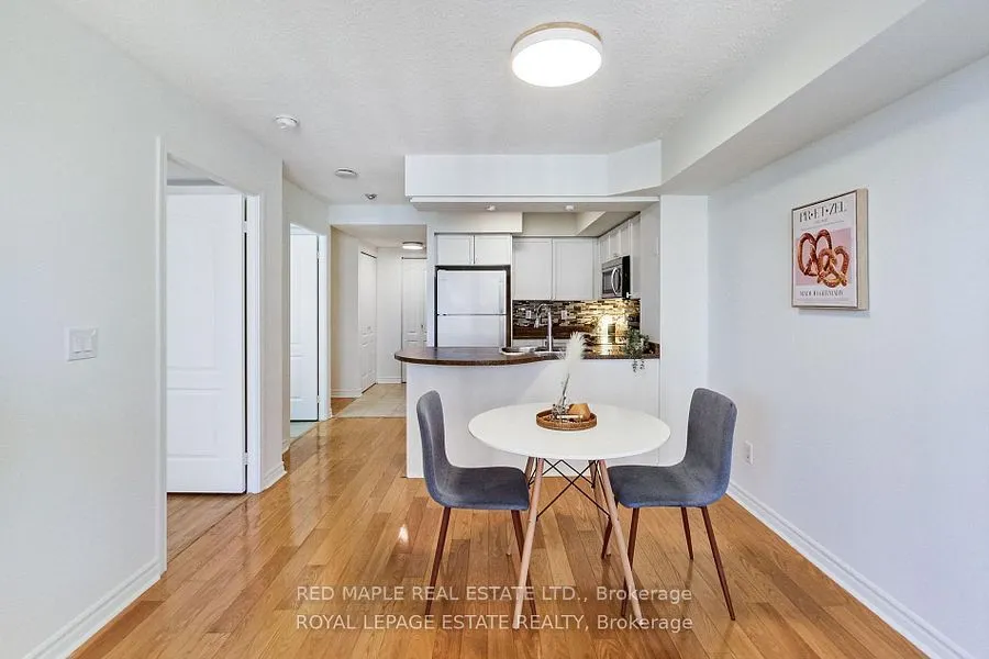 4080 Living Arts Drive, #1606