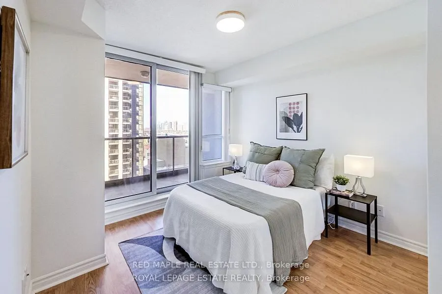4080 Living Arts Drive, #1606