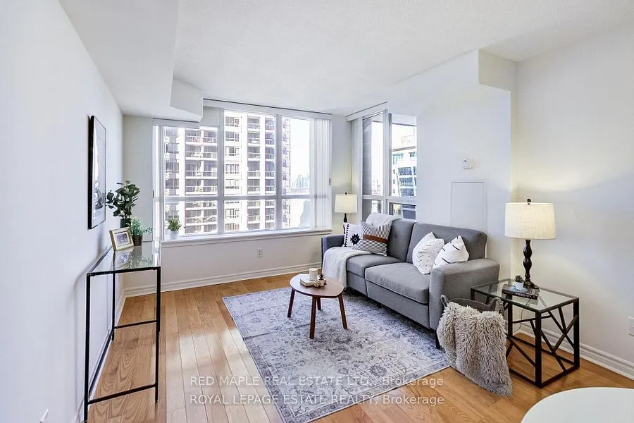 4080 Living Arts Drive, #1606