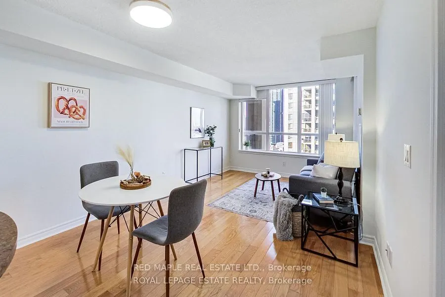 4080 Living Arts Drive, #1606