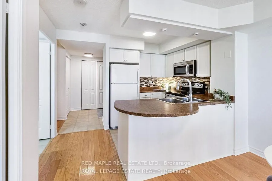 4080 Living Arts Drive, #1606