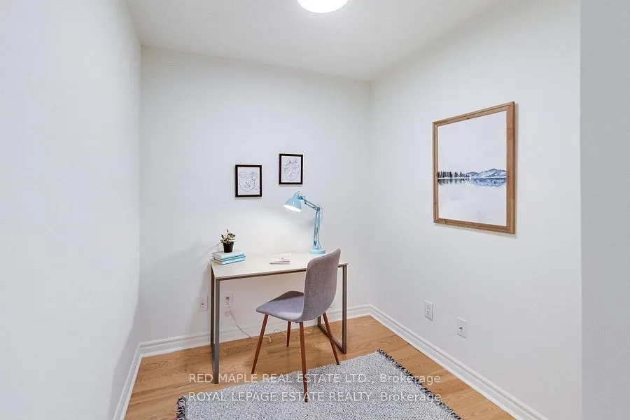 4080 Living Arts Drive, #1606