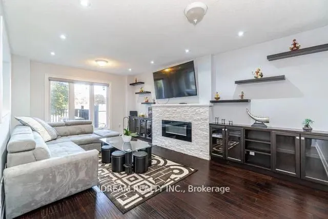 50 Hyatt Drive