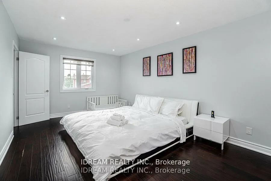 50 Hyatt Drive