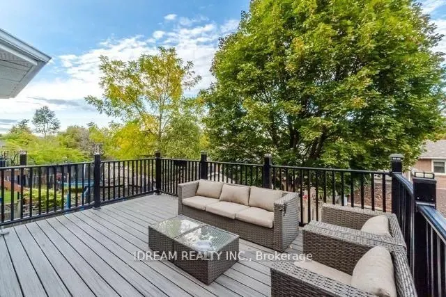 50 Hyatt Drive