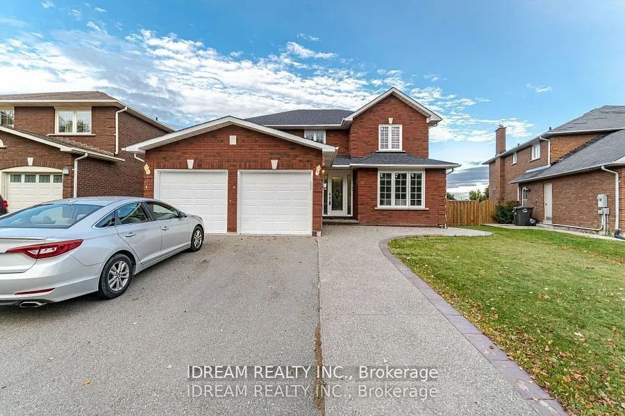 50 Hyatt Drive