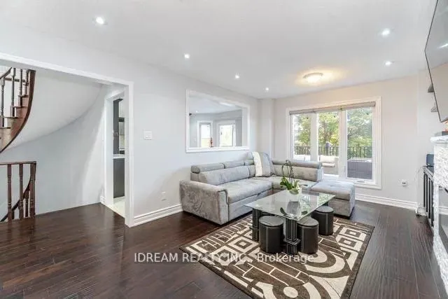 50 Hyatt Drive