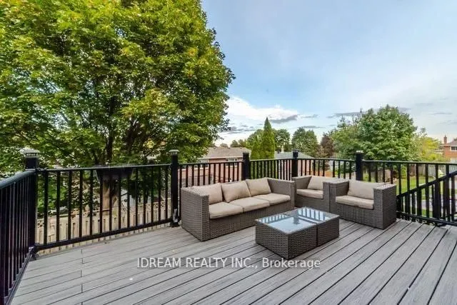 50 Hyatt Drive