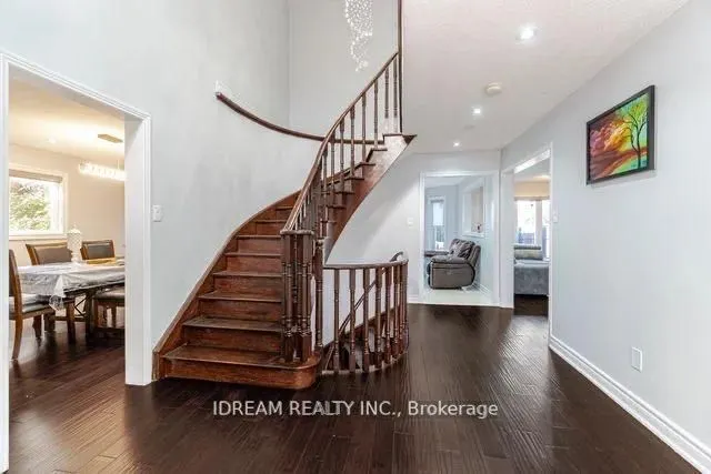 50 Hyatt Drive