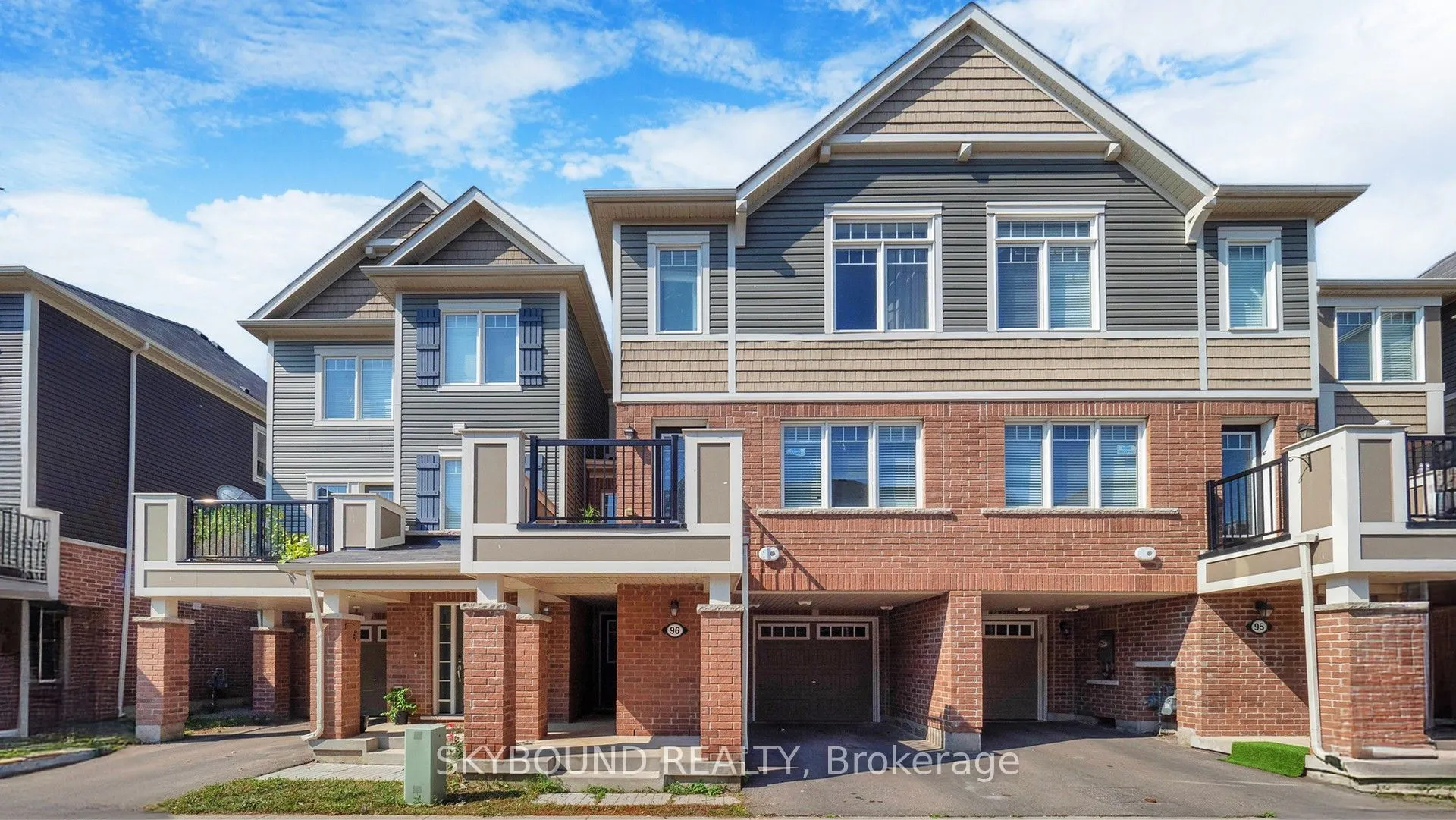 1000 Asleton Boulevard, #96